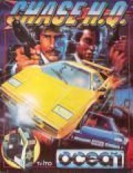 A Toda Maquina II – Chase H.Q. (1990)(Erbe Software)(Side A)[48-128K]